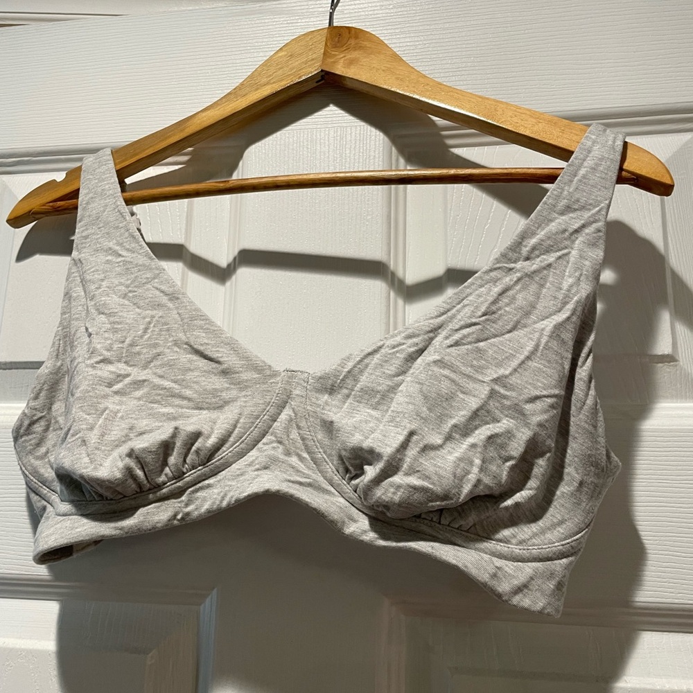 MeUndies Bralette